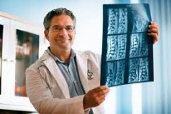 radiologist